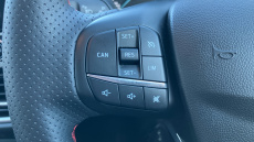 Ford Fiesta 1.0 EcoBoost ST-Line 5dr Petrol Hatchback